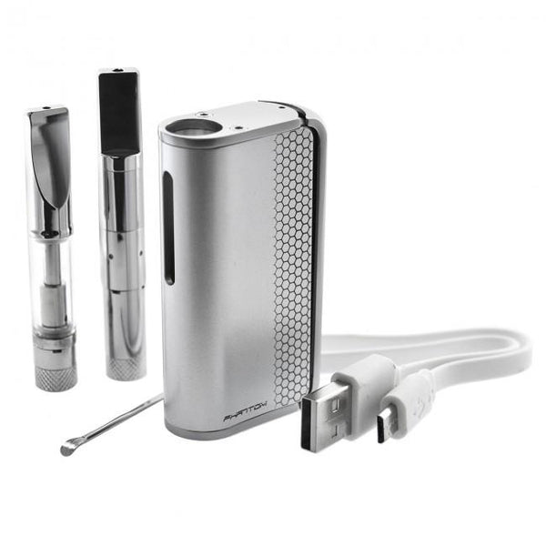 Honeystick Phantom 2 in 1 Starter Kit - WholesaleVapor.com