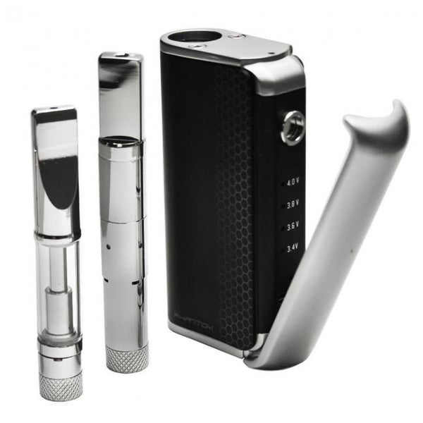 Honeystick Phantom 2 in 1 Starter Kit - WholesaleVapor.com