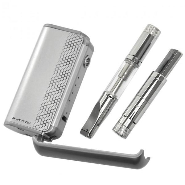 Honeystick Phantom 2 in 1 Starter Kit - WholesaleVapor.com