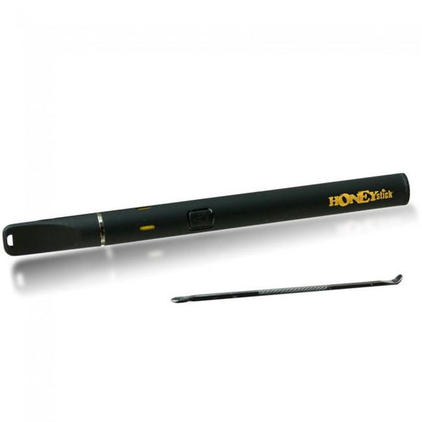 HoneyStick Rip & Ditch Disposable Pen - WholesaleVapor.com