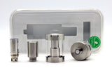 Horizon Arctic Sub Ohm Tank - WholesaleVapor.com