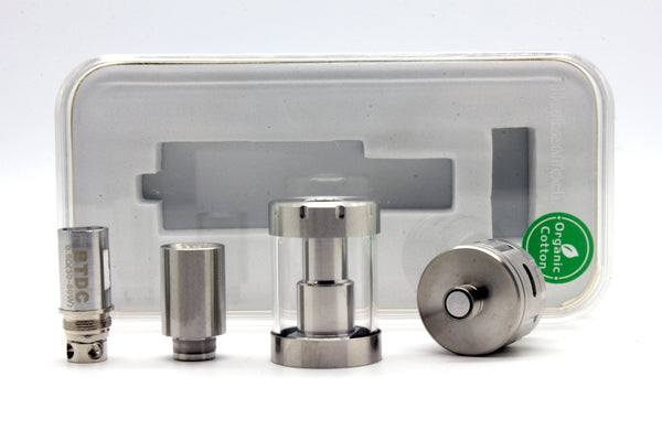 Horizon Arctic Sub Ohm Tank - WholesaleVapor.com