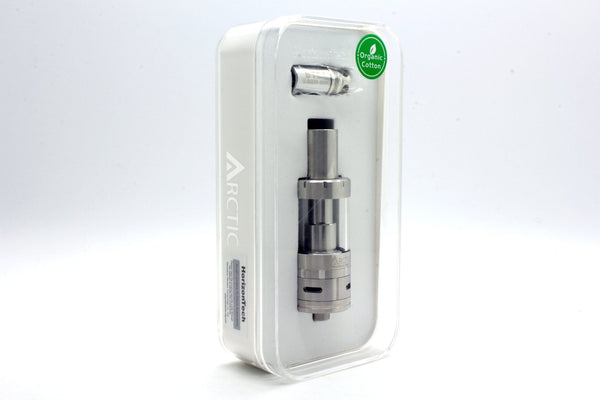 Horizon Arctic Sub Ohm Tank - WholesaleVapor.com