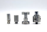 Horizon Arctic Sub Ohm Tank - WholesaleVapor.com