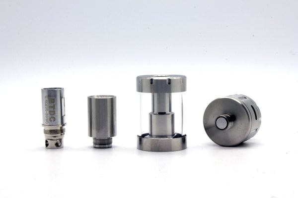 Horizon Arctic Sub Ohm Tank - WholesaleVapor.com