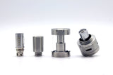Horizon Arctic Sub Ohm Tank - WholesaleVapor.com