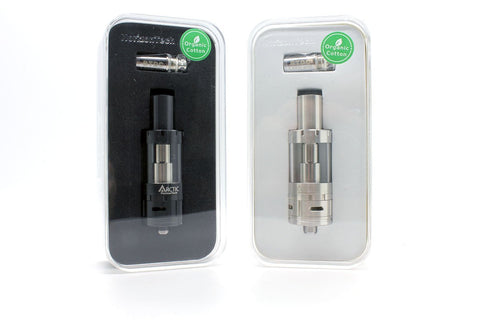 Horizon Arctic Sub Ohm Tank - WholesaleVapor.com