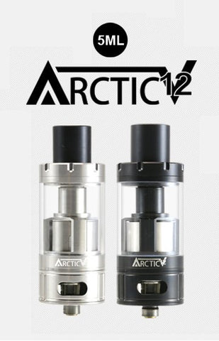 Horizon Arctic V12 Tank - WholesaleVapor.com