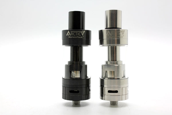 Horizon Arctic V8 Tank - WholesaleVapor.com