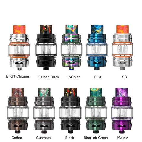 Horizon Falcon KING Atomizer 6ML (Bulb Version) - WholesaleVapor.com