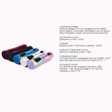 Horizon Falcon King Pen Starter Kit - WholesaleVapor.com