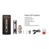 Horizon Falcon King Pen Starter Kit - WholesaleVapor.com
