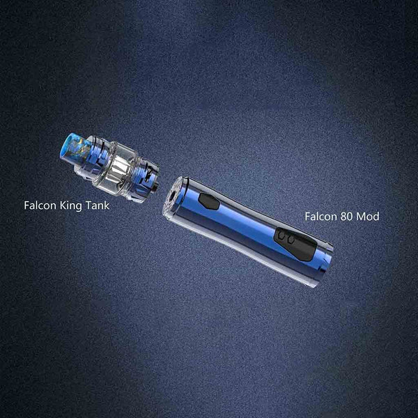 Horizon Falcon King Pen Starter Kit - WholesaleVapor.com