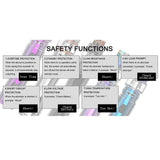 Horizon Falcon King Pen Starter Kit - WholesaleVapor.com