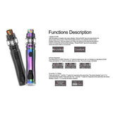 Horizon Falcon King Pen Starter Kit - WholesaleVapor.com