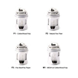 Horizon Falcon Replacement Coil (3 Pack) - WholesaleVapor.com