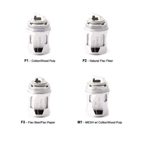 Horizon Falcon Replacement Coil (3 Pack) - WholesaleVapor.com