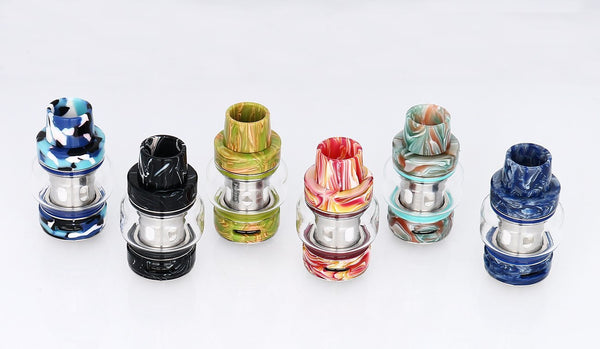 Horizon Falcon Tank w/Bubble Glass - WholesaleVapor.com