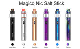 Horizon Magico Nic Salt Stick Pen Kit - WholesaleVapor.com