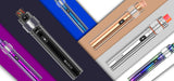 Horizon Magico Nic Salt Stick Pen Kit - WholesaleVapor.com