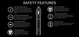 Horizon Magico Nic Salt Stick Pen Kit - WholesaleVapor.com