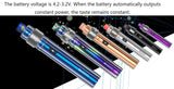 Horizon Magico Nic Salt Stick Pen Kit - WholesaleVapor.com