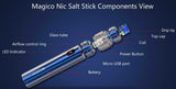 Horizon Magico Nic Salt Stick Pen Kit - WholesaleVapor.com