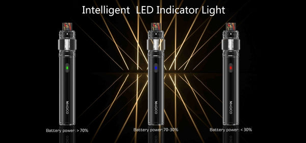 Horizon Magico Nic Salt Stick Pen Kit - WholesaleVapor.com