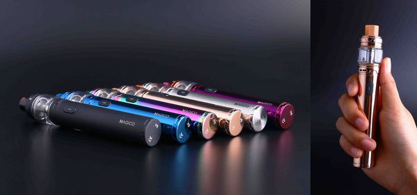 Horizon Magico Nic Salt Stick Pen Kit - WholesaleVapor.com