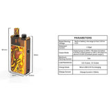 Horizon Magico Pod Starter Kit - WholesaleVapor.com