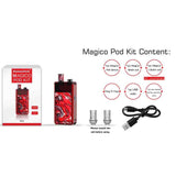Horizon Magico Pod Starter Kit - WholesaleVapor.com