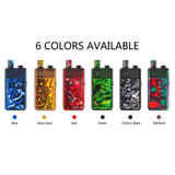 Horizon Magico Pod Starter Kit - WholesaleVapor.com