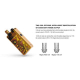 Horizon Magico Pod Starter Kit - WholesaleVapor.com