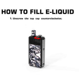 Horizon Magico Pod Starter Kit - WholesaleVapor.com