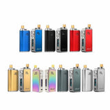 Hotcig Marvel 30W Pod Kit - WholesaleVapor.com