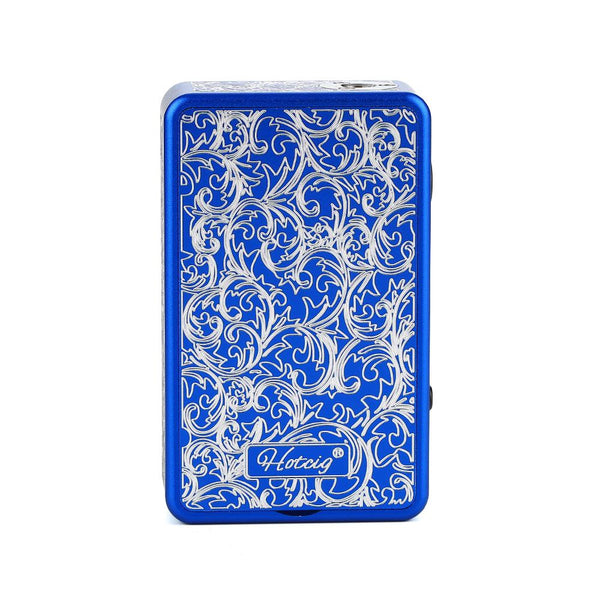 Hotcig R150S TC Box Mod - WholesaleVapor.com