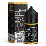 Humble HMBL High Nic Salts 30ml - WholesaleVapor.com