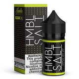 Humble HMBL High Nic Salts 30ml - WholesaleVapor.com