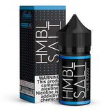 Humble HMBL High Nic Salts 30ml - WholesaleVapor.com