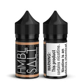 Humble HMBL High Nic Salts 30ml - WholesaleVapor.com
