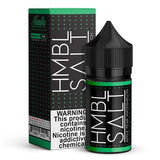 Humble HMBL High Nic Salts 30ml - WholesaleVapor.com