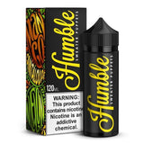 Humble Juice Co 120ml - NEW FLAVORS - WholesaleVapor.com