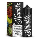 Humble Juice Co 120ml - NEW FLAVORS - WholesaleVapor.com