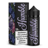Humble Juice Co 120ml - NEW FLAVORS - WholesaleVapor.com