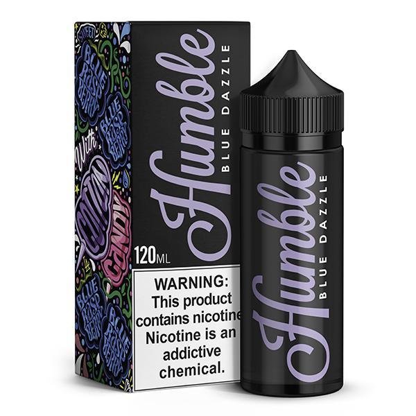 Humble Juice Co 120ml - NEW FLAVORS - WholesaleVapor.com