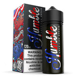 Humble Juice Co 120ml - NEW FLAVORS - WholesaleVapor.com