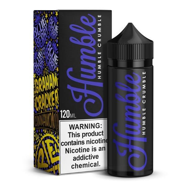 Humble Juice Co 120ml - NEW FLAVORS - WholesaleVapor.com