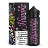 Humble Juice Co 120ml - NEW FLAVORS - WholesaleVapor.com