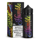 Humble Juice Co 120ml - NEW FLAVORS - WholesaleVapor.com