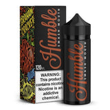 Humble Juice Co 120ml - NEW FLAVORS - WholesaleVapor.com